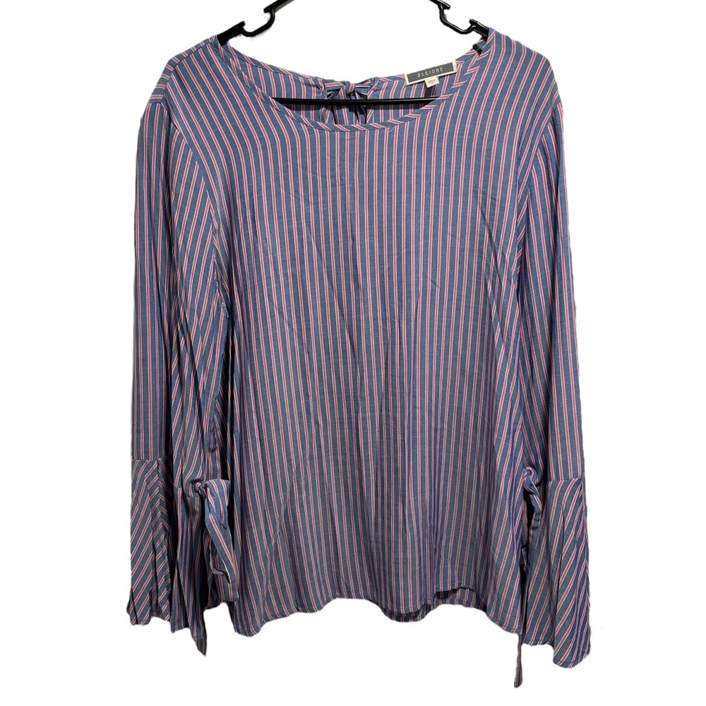 Pleione Blouse